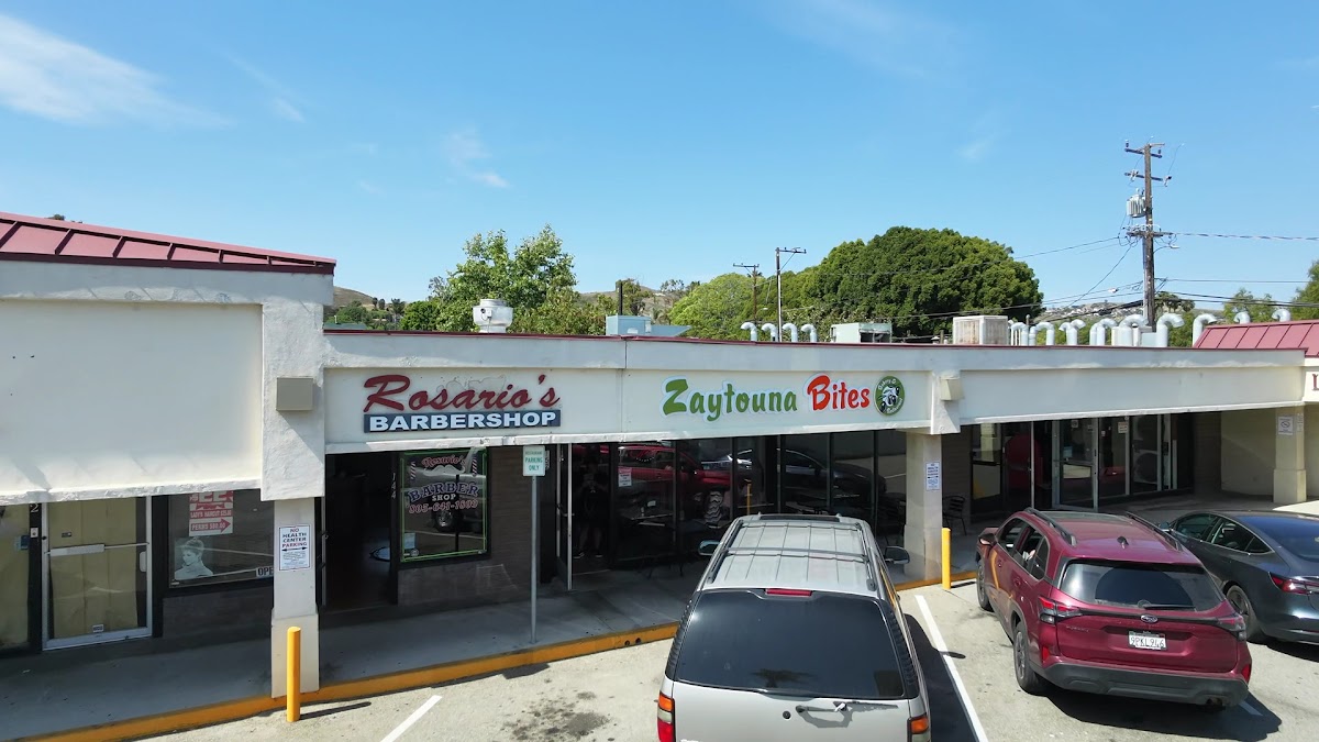 Zaytouna Bites - Bakery & Restaurant Photo 5