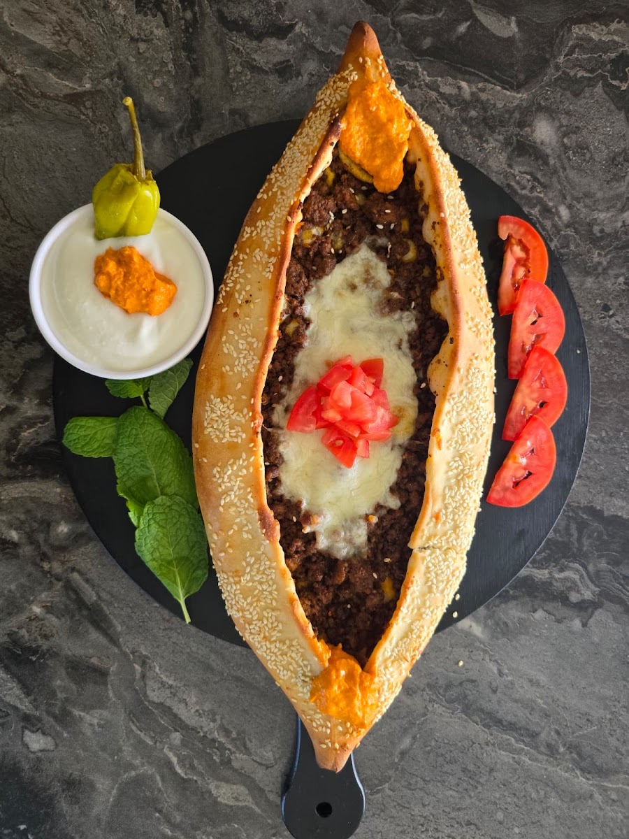 Zaytouna Bites - Bakery & Restaurant Photo 6