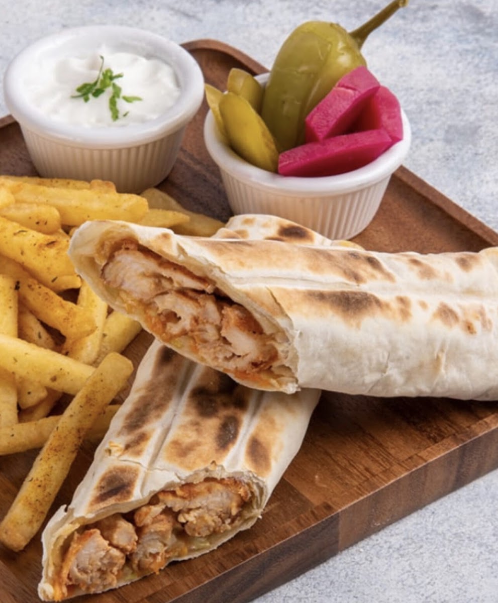 Zaytouna Bites - Bakery & Restaurant Photo 8