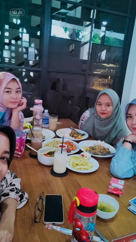 Kula Coffee House Meruya Photo 2