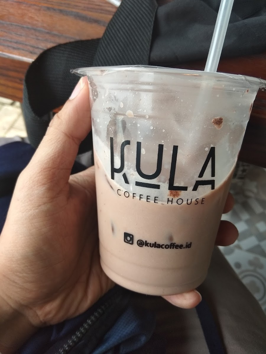 Kula Coffee House Meruya Photo 5