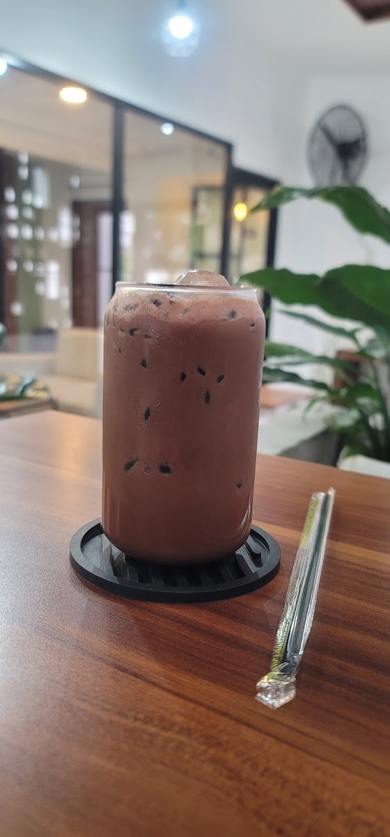 Kula Coffee House Meruya Photo 6