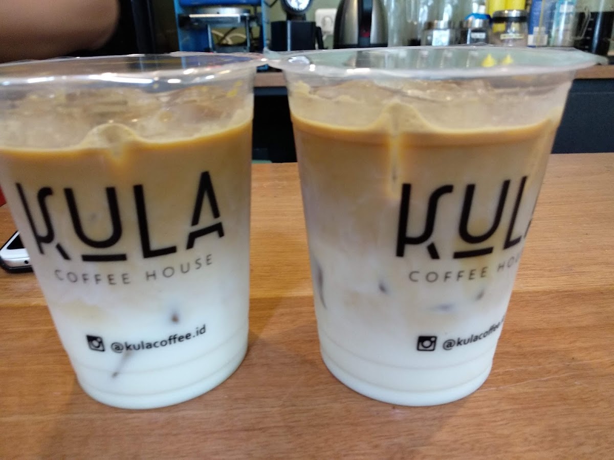 Kula Coffee House Meruya Photo 7