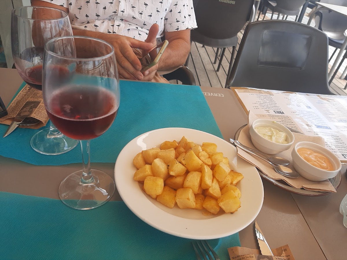 Restaurant VistaMar Salou Photo 10