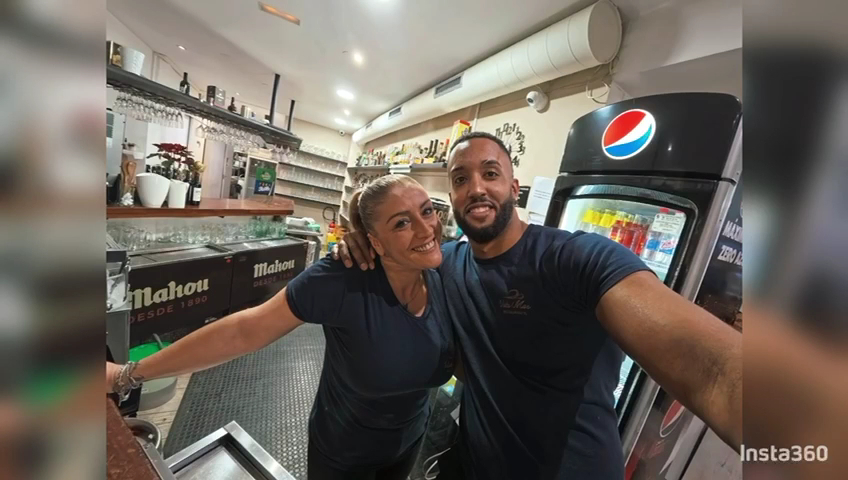 Restaurant VistaMar Salou Photo 2