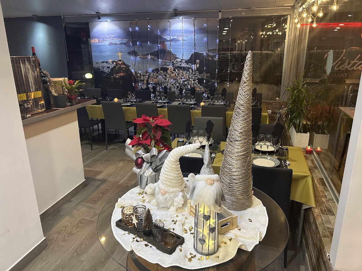 Restaurant VistaMar Salou Photo 3