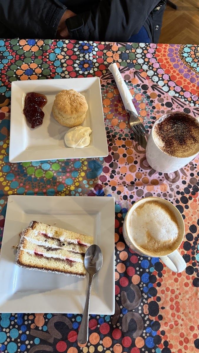 Juno’s The Mountain Teahouse Photo 2