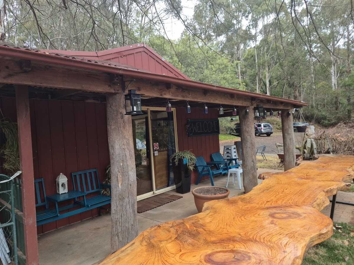 Juno’s The Mountain Teahouse Photo 3