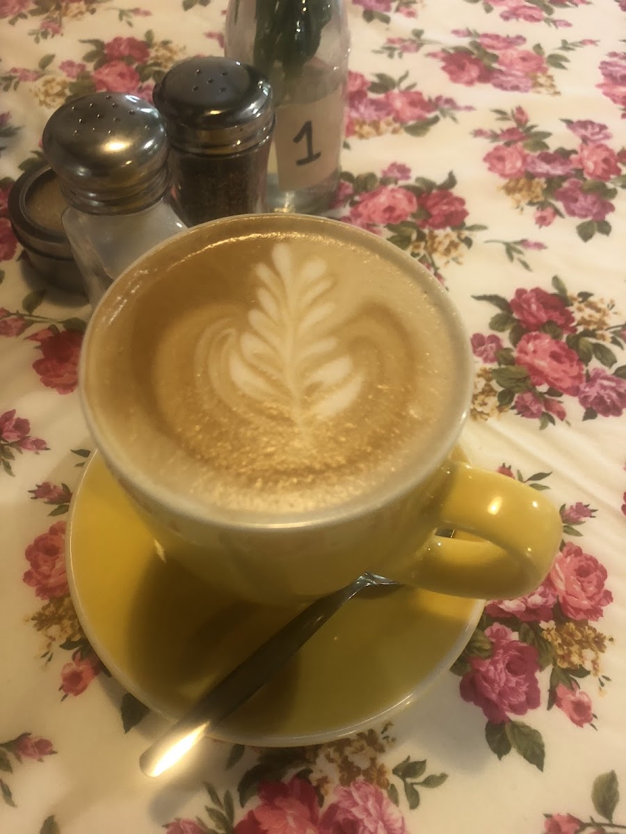 Juno’s The Mountain Teahouse Photo 7