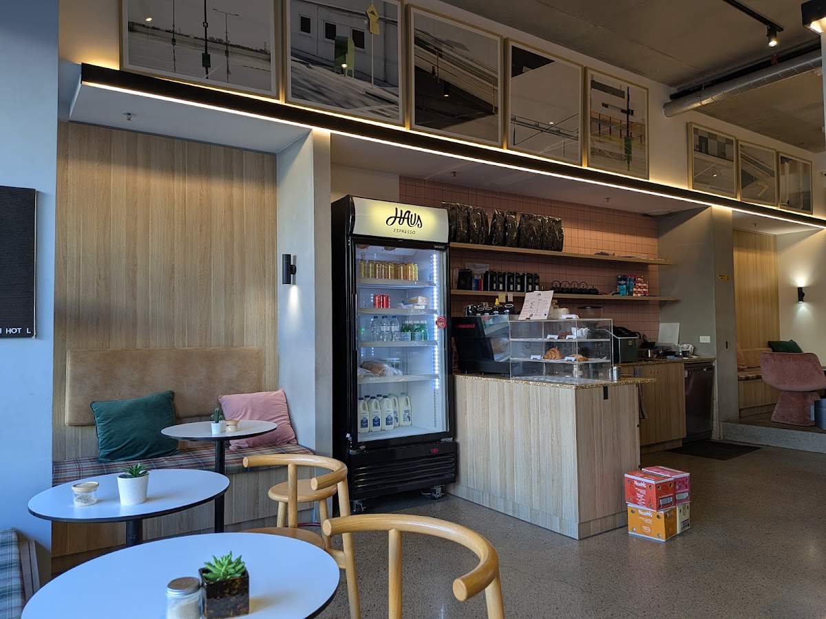 Haus Espresso