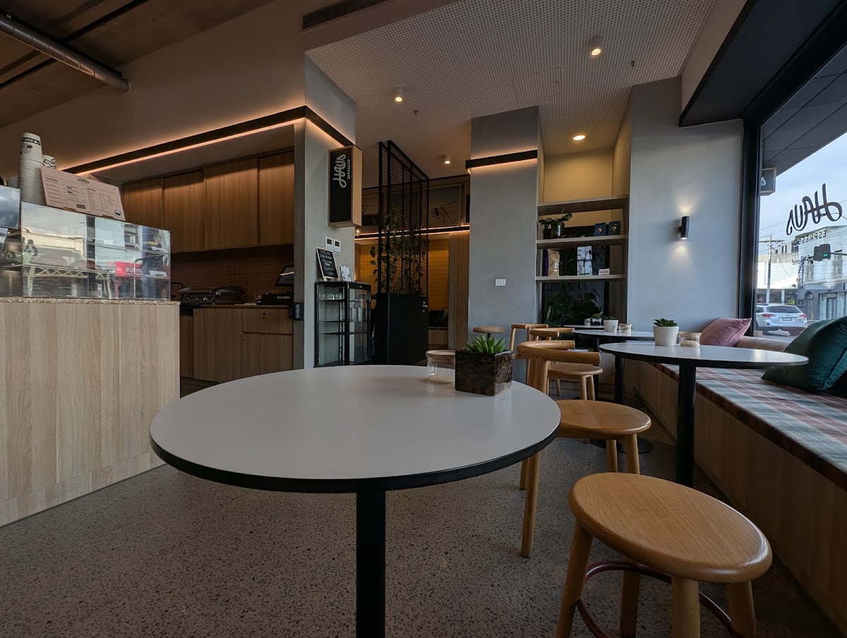 Haus Espresso Photo 3