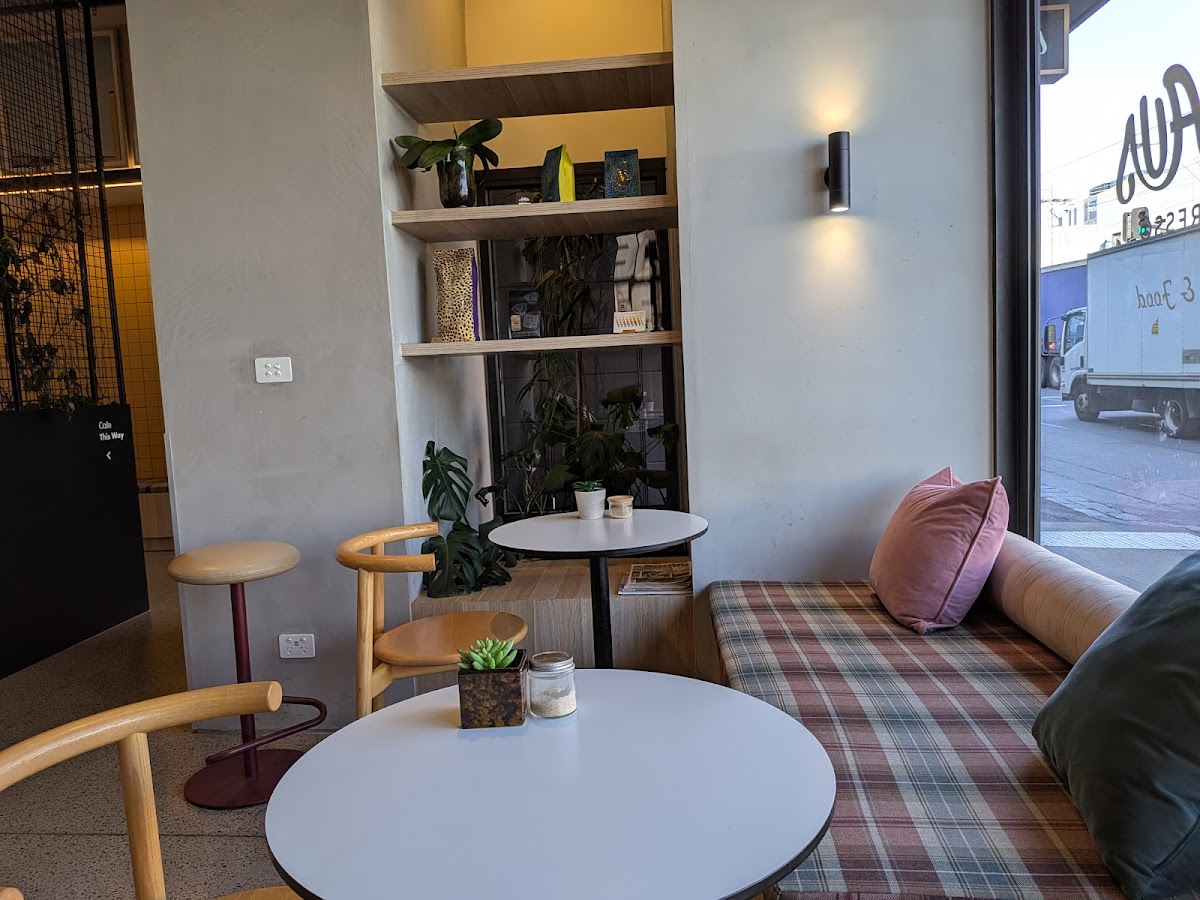 Haus Espresso Photo 4