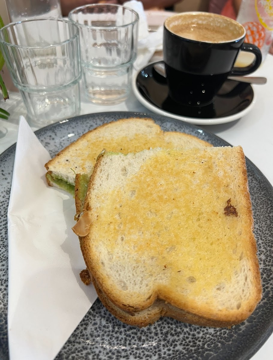 Haus Espresso Photo 5