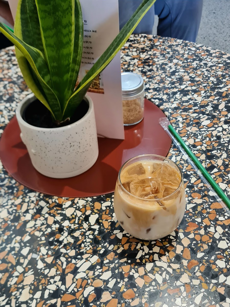 Haus Espresso Photo 6