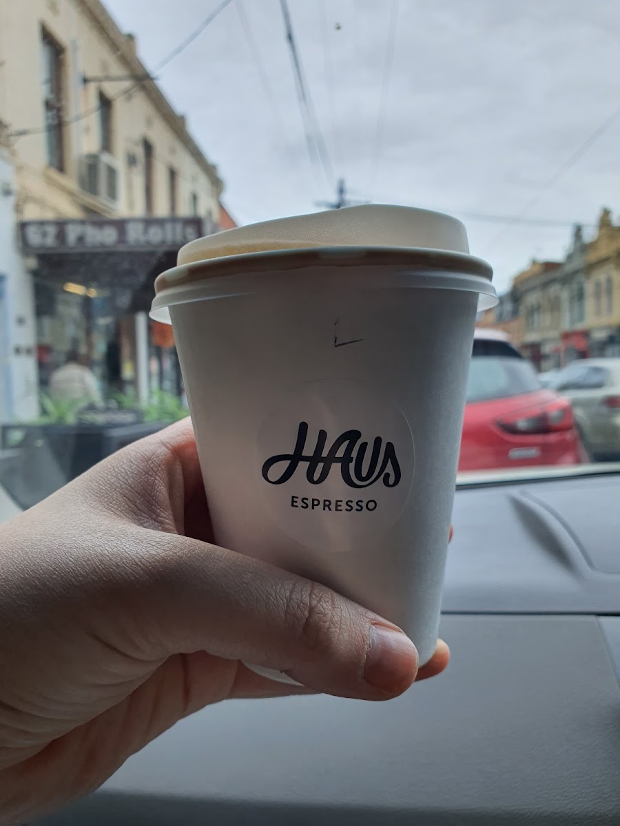 Haus Espresso Photo 7