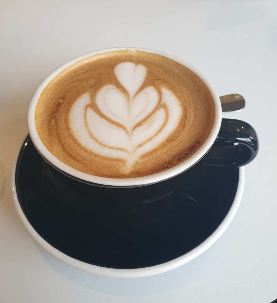 Haus Espresso Photo 8