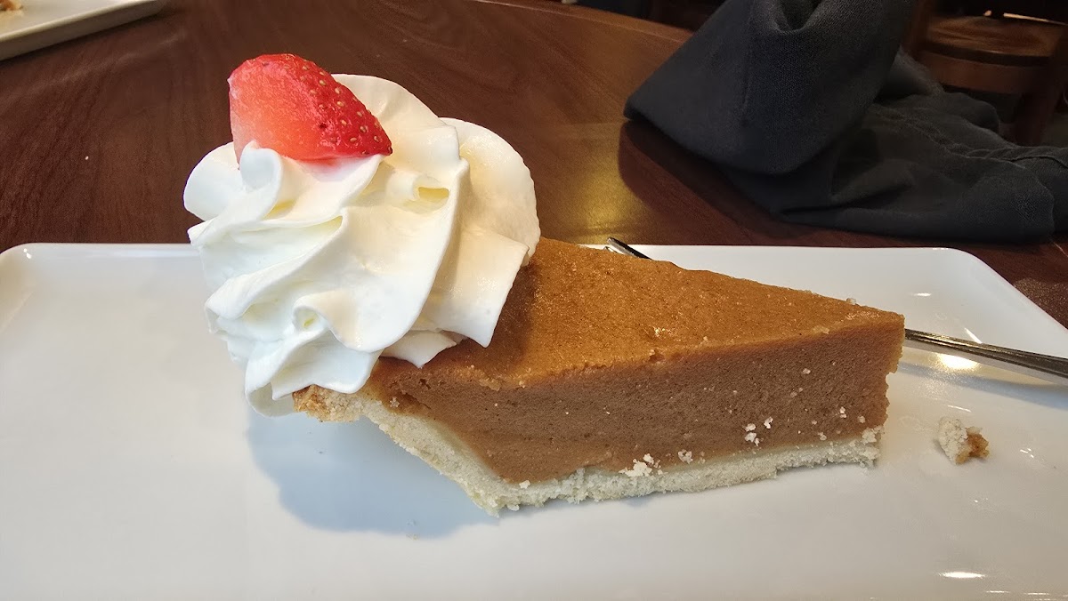 Main Street Cafe Photo 4