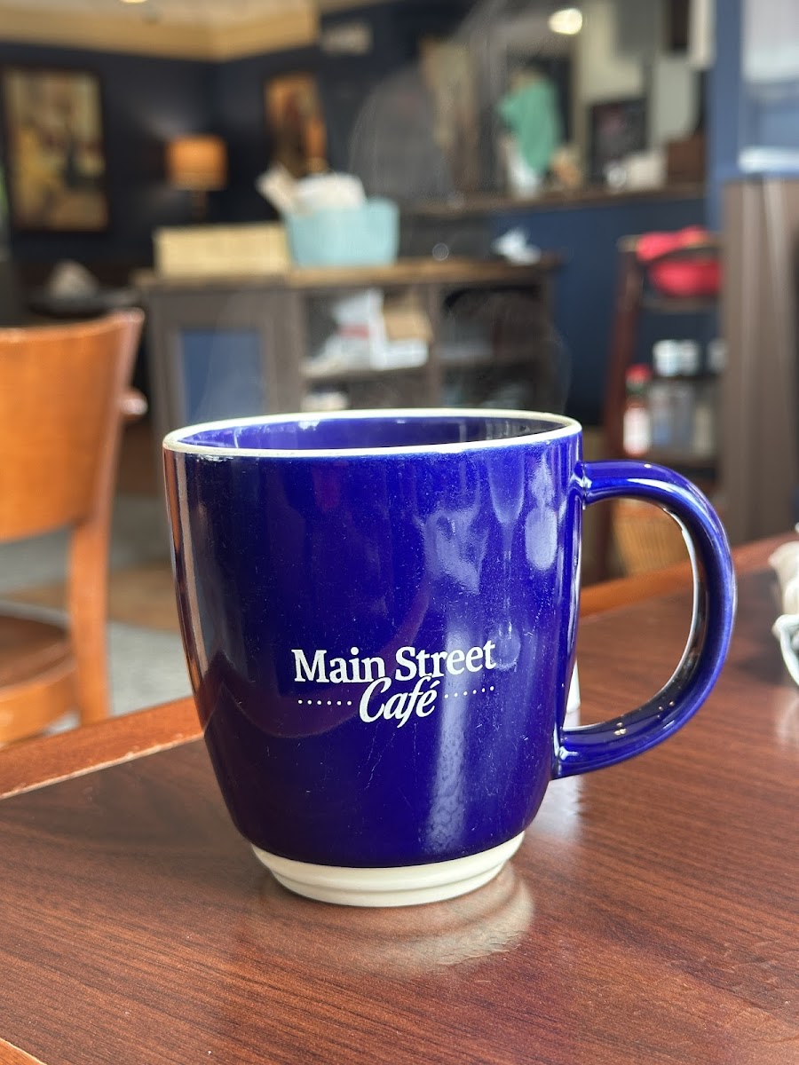 Main Street Cafe Photo 5