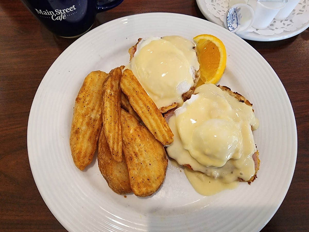 Main Street Cafe Photo 6