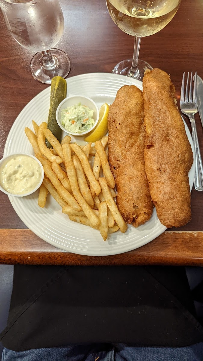 Main Street Cafe Photo 7