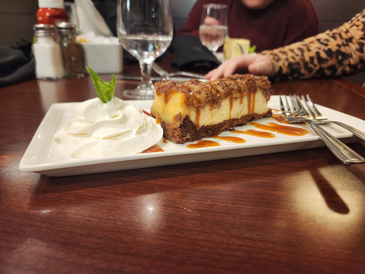 Main Street Cafe Photo 8