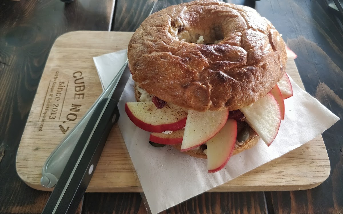 Happy Allergy Bakery Photo 10