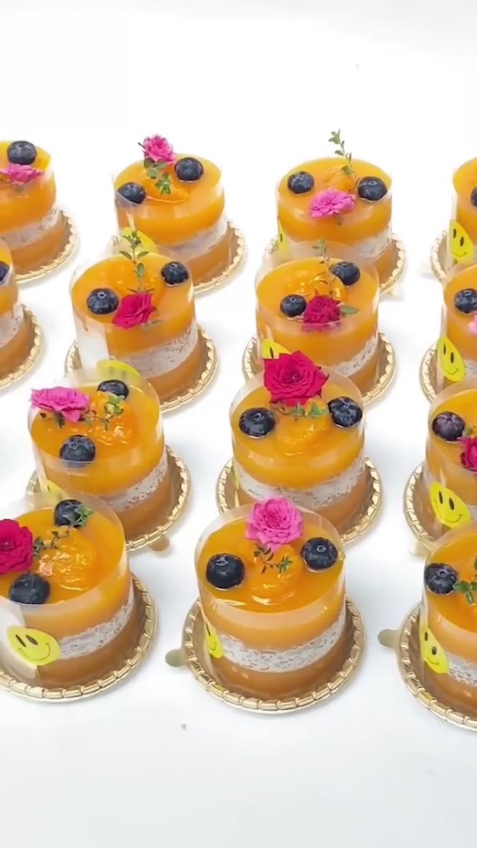 Happy Allergy Bakery Photo 2