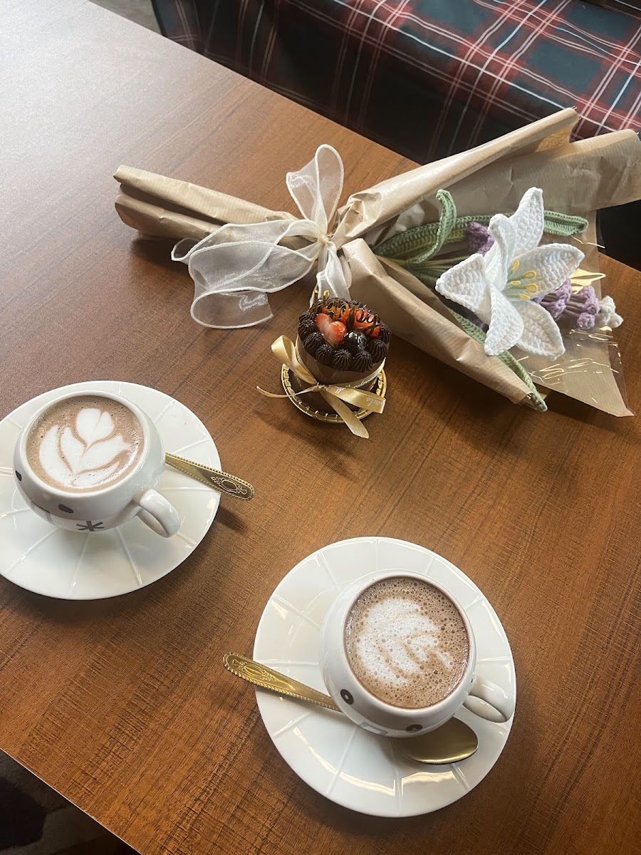 Happy Allergy Bakery Photo 4