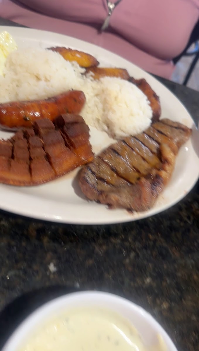 Las Palmas Orlando Photo 2