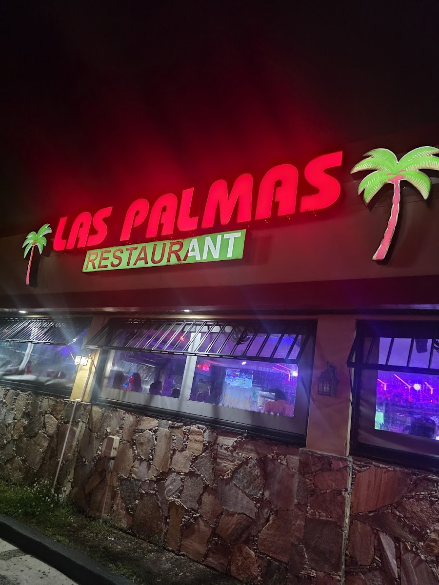 Las Palmas Orlando Photo 3