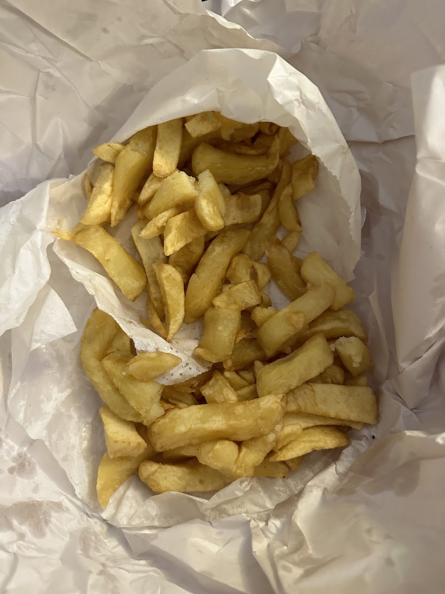 Balsall Fish Bar Photo 2