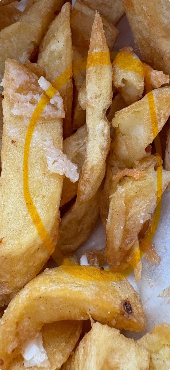 Balsall Fish Bar Photo 5