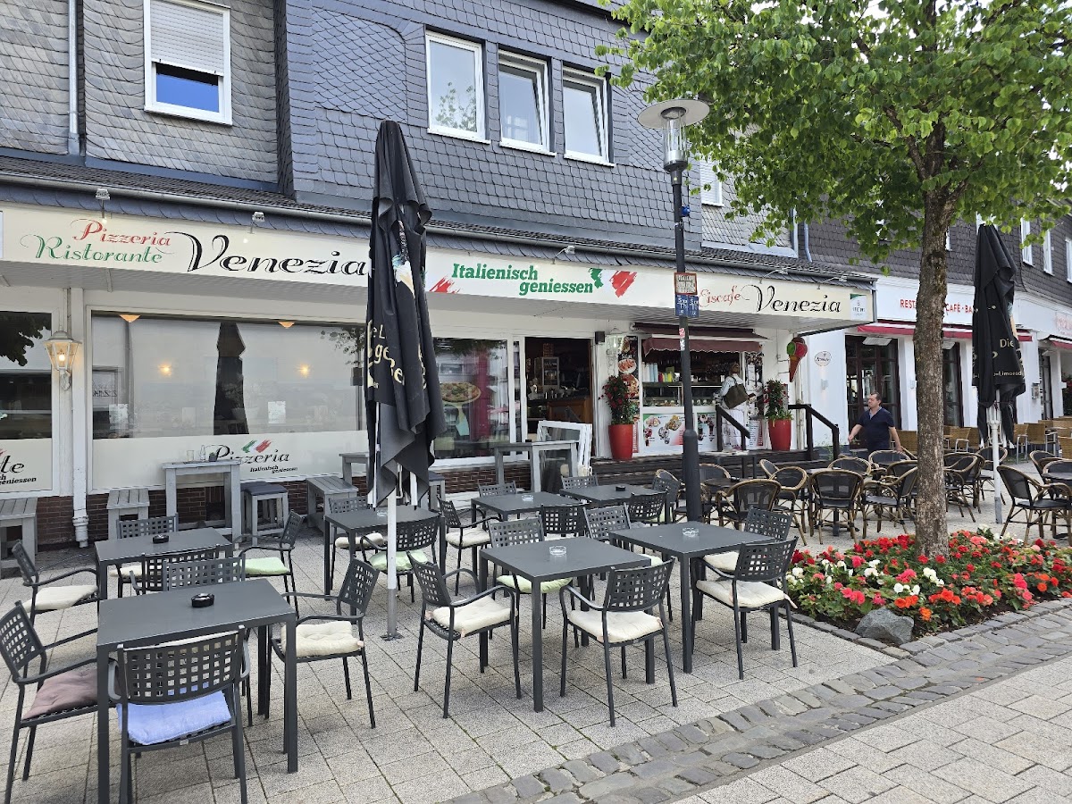 Ristorante Pizzeria Venezia