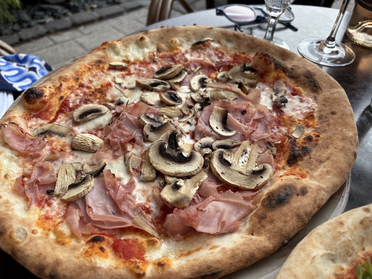 Ristorante Pizzeria Venezia Photo 2