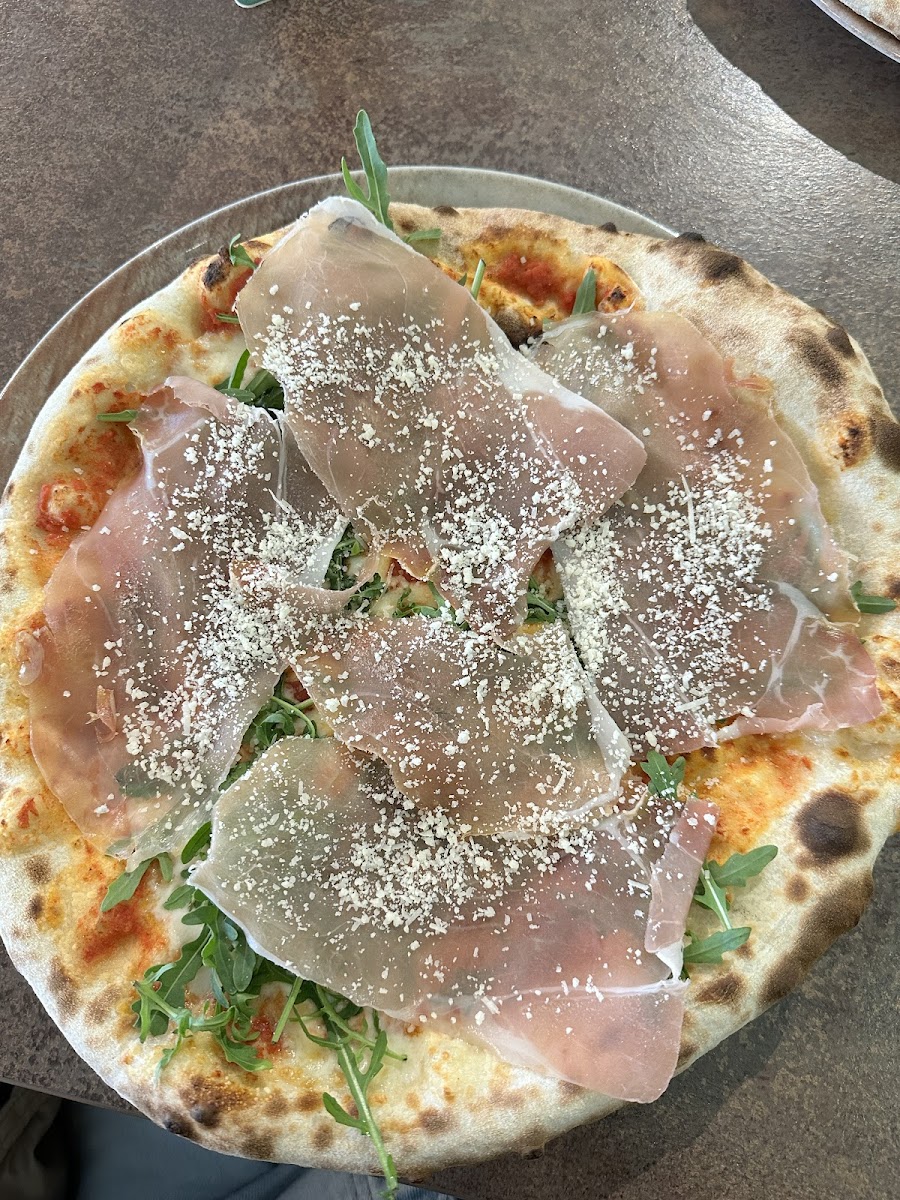 Ristorante Pizzeria Venezia Photo 3