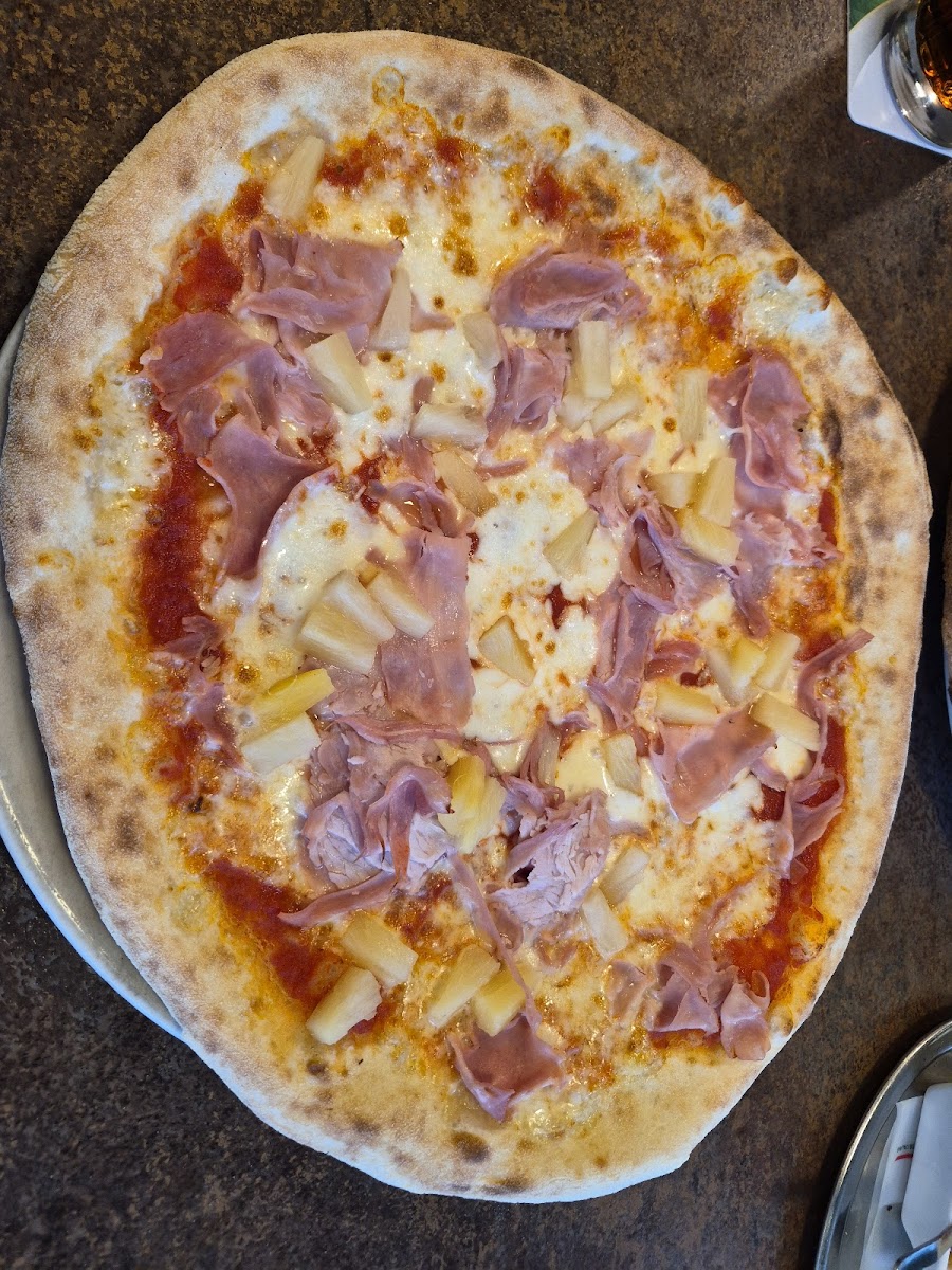 Ristorante Pizzeria Venezia Photo 4