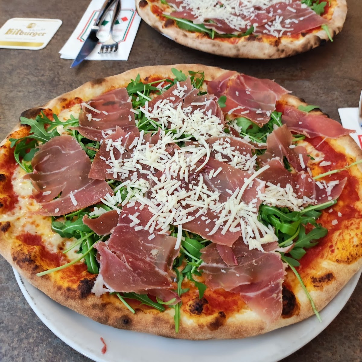 Ristorante Pizzeria Venezia Photo 5