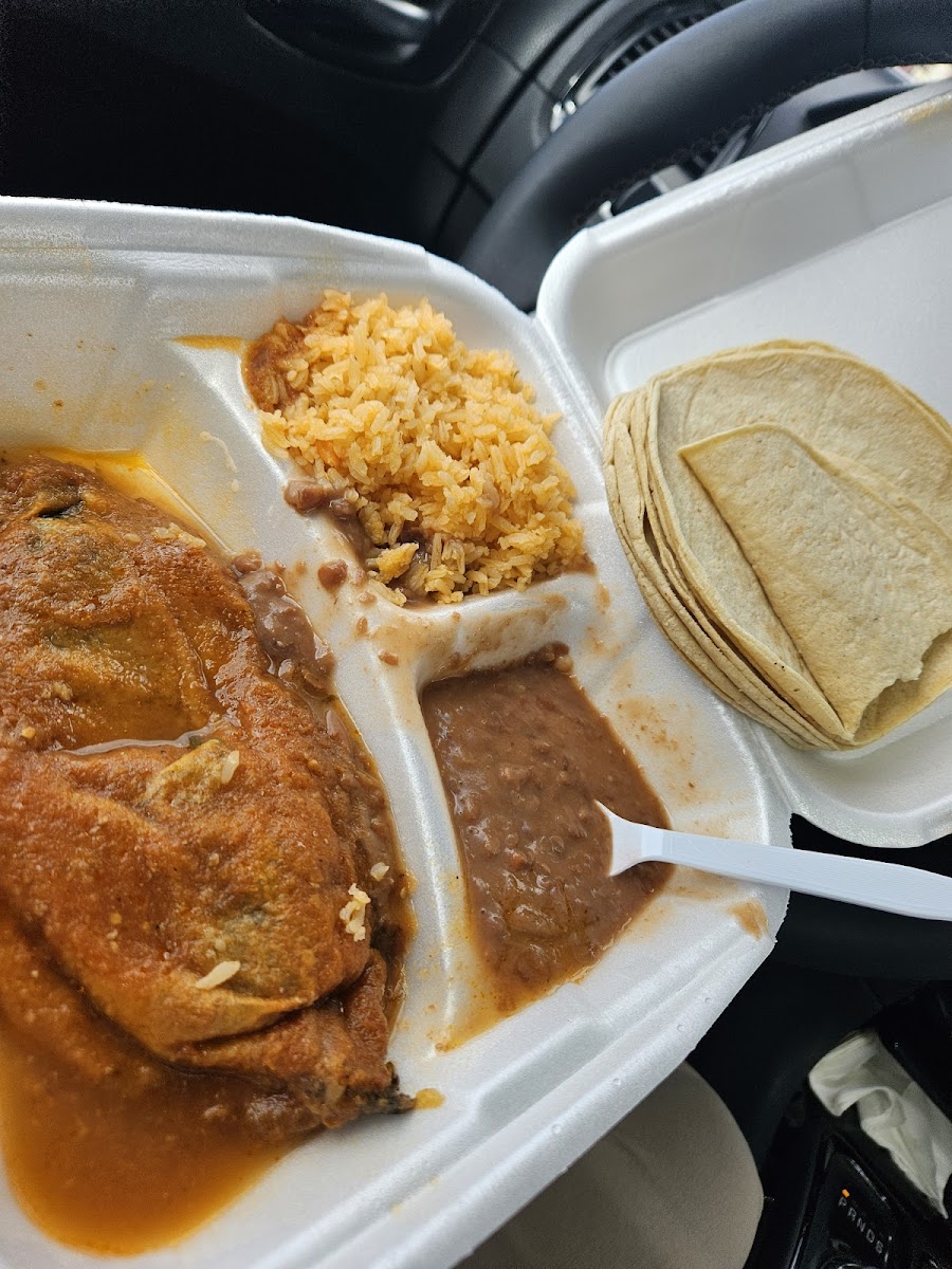 Tortilleria Los Michoacanos Photo 9