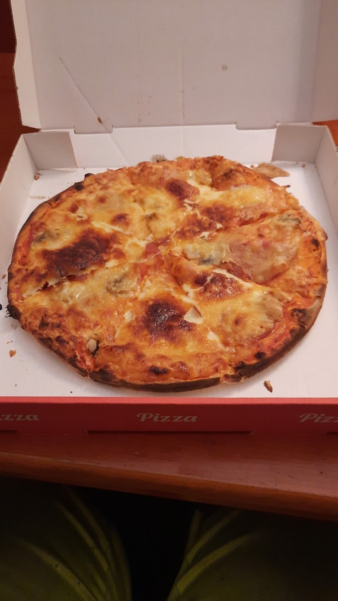 KING Döner & Pizzahaus Photo 5