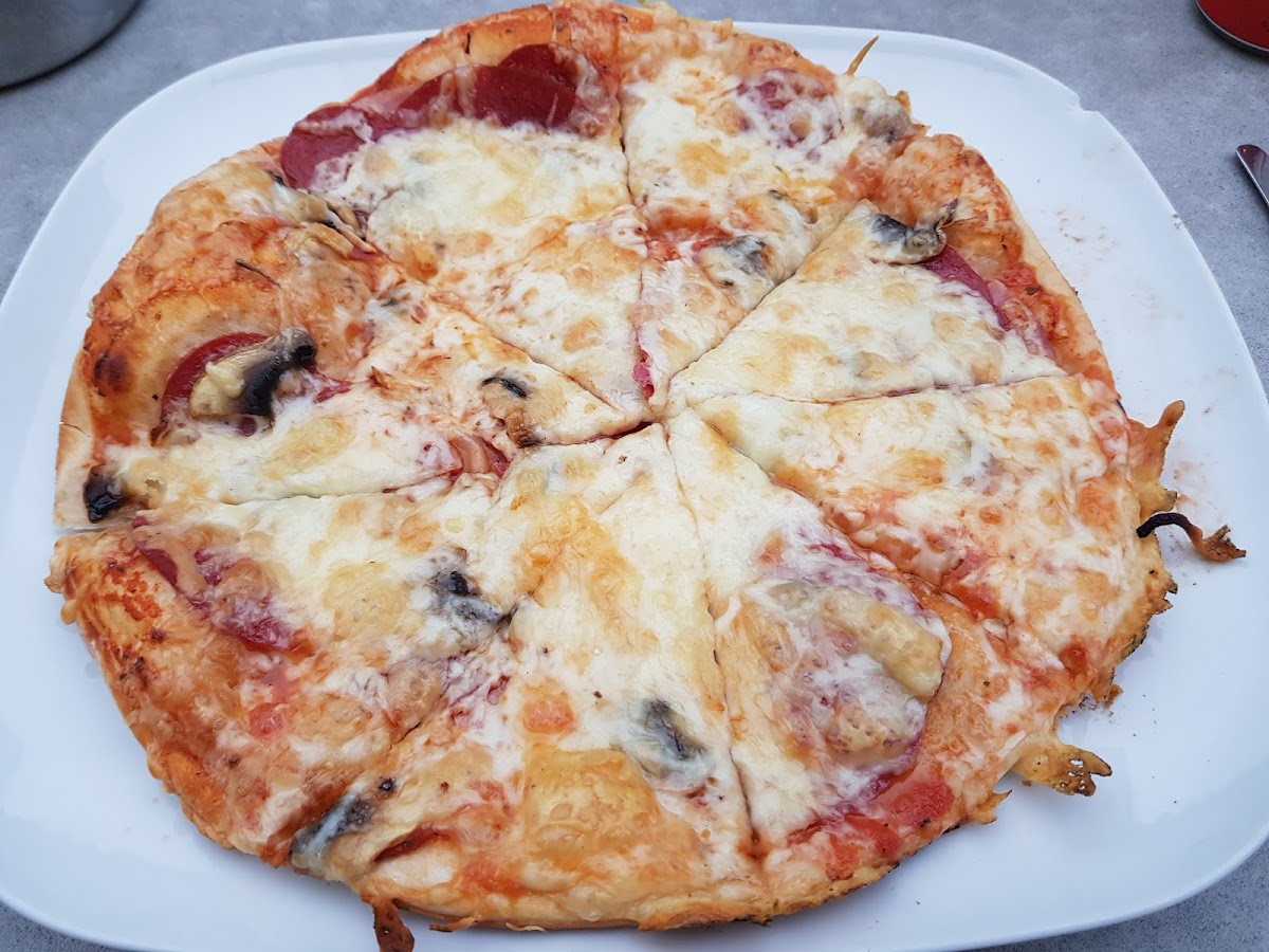 KING Döner & Pizzahaus Photo 6