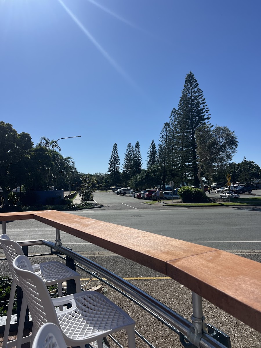 Dicky Beach Seafood and Burger co Photo 7