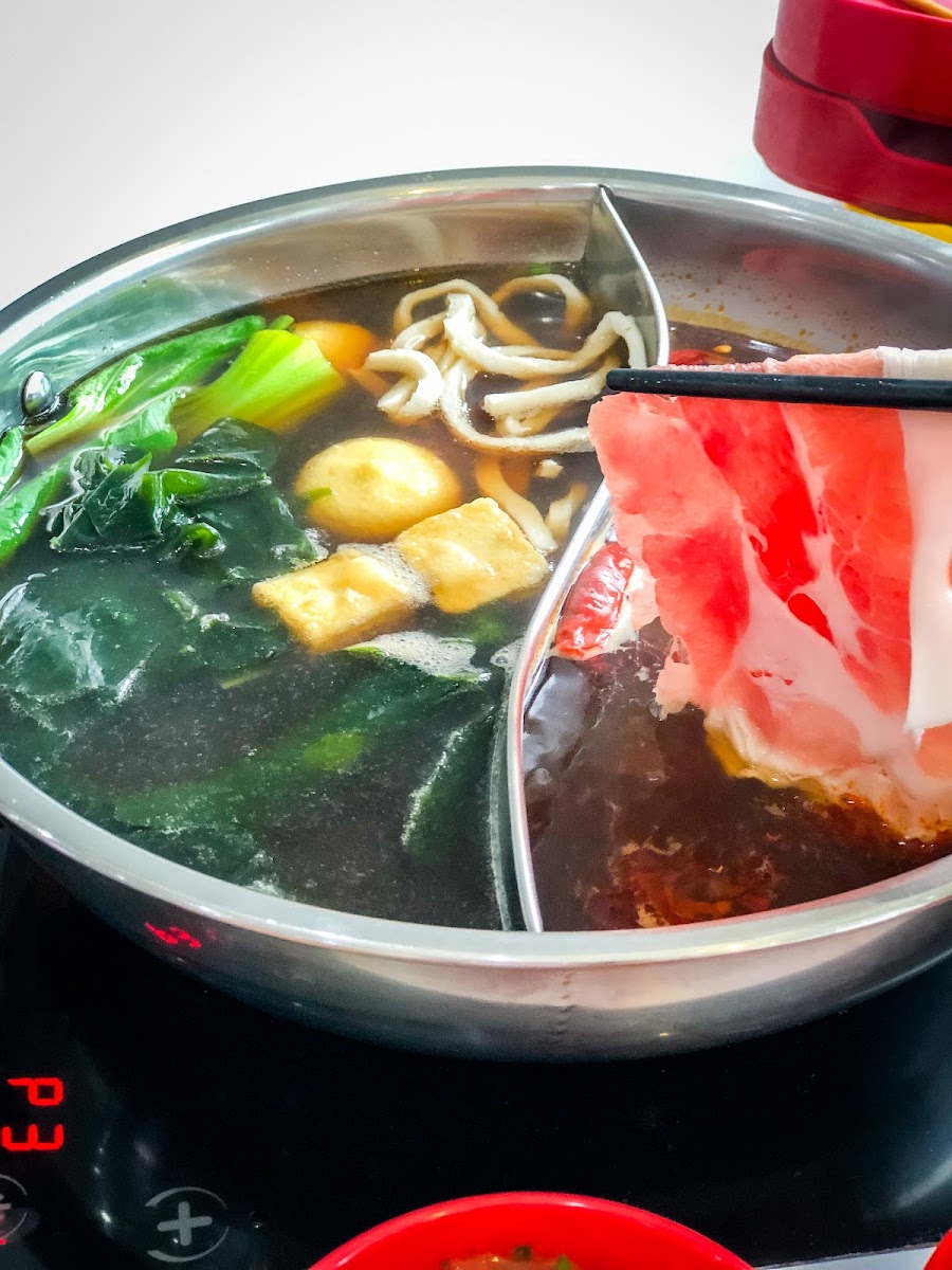 สุกี้ไซอิ๋ว AEON ศรีราชา Suki Saieiw Photo 4