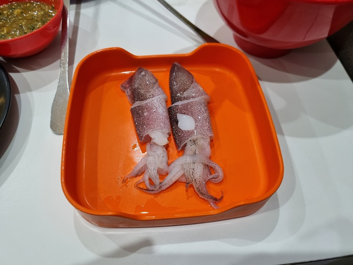 สุกี้ไซอิ๋ว AEON ศรีราชา Suki Saieiw Photo 8