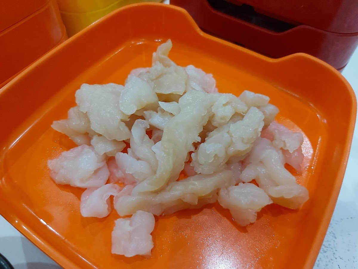 สุกี้ไซอิ๋ว AEON ศรีราชา Suki Saieiw Photo 9