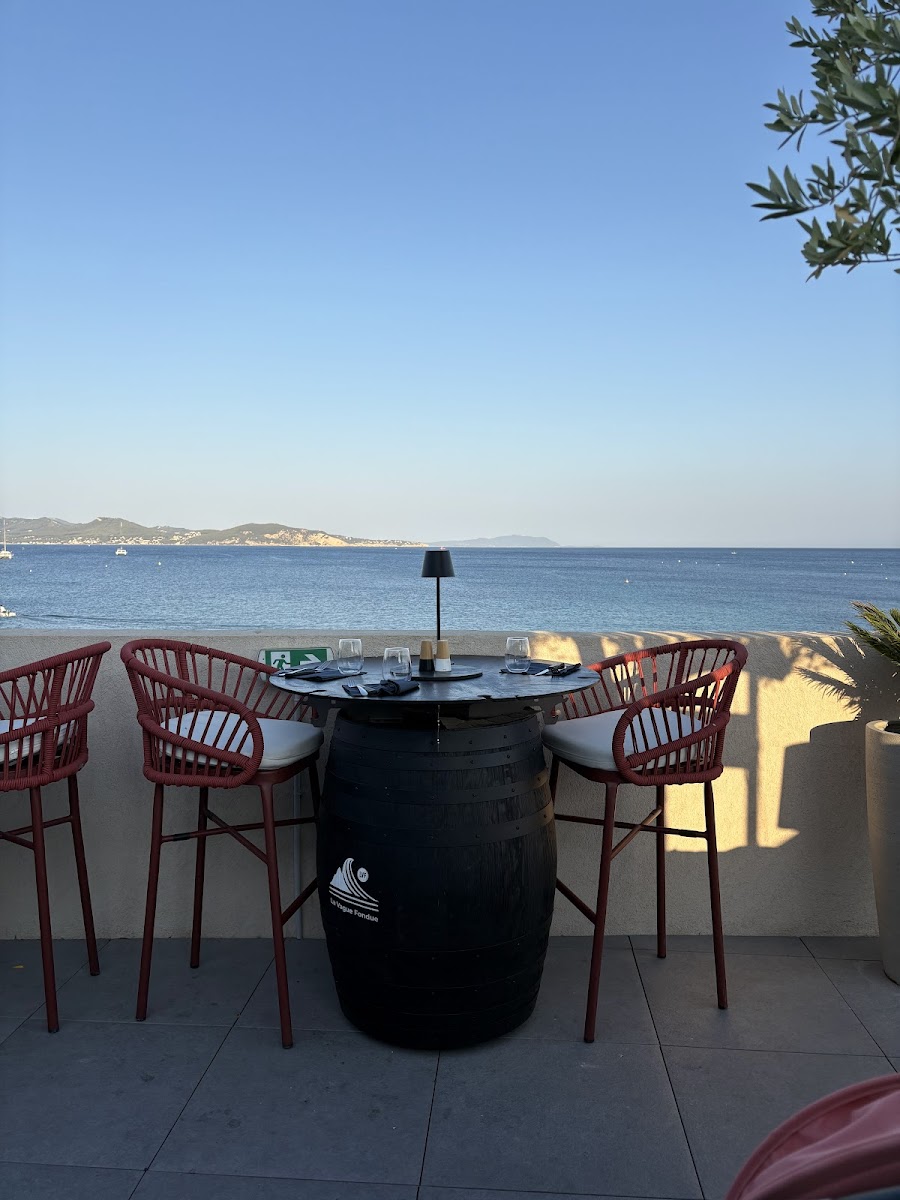 La Vague Fondue - Restaurant la Ciotat Photo 10