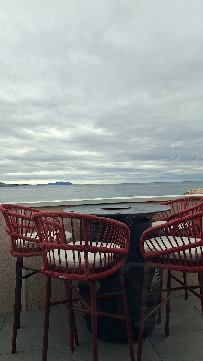La Vague Fondue - Restaurant la Ciotat Photo 8