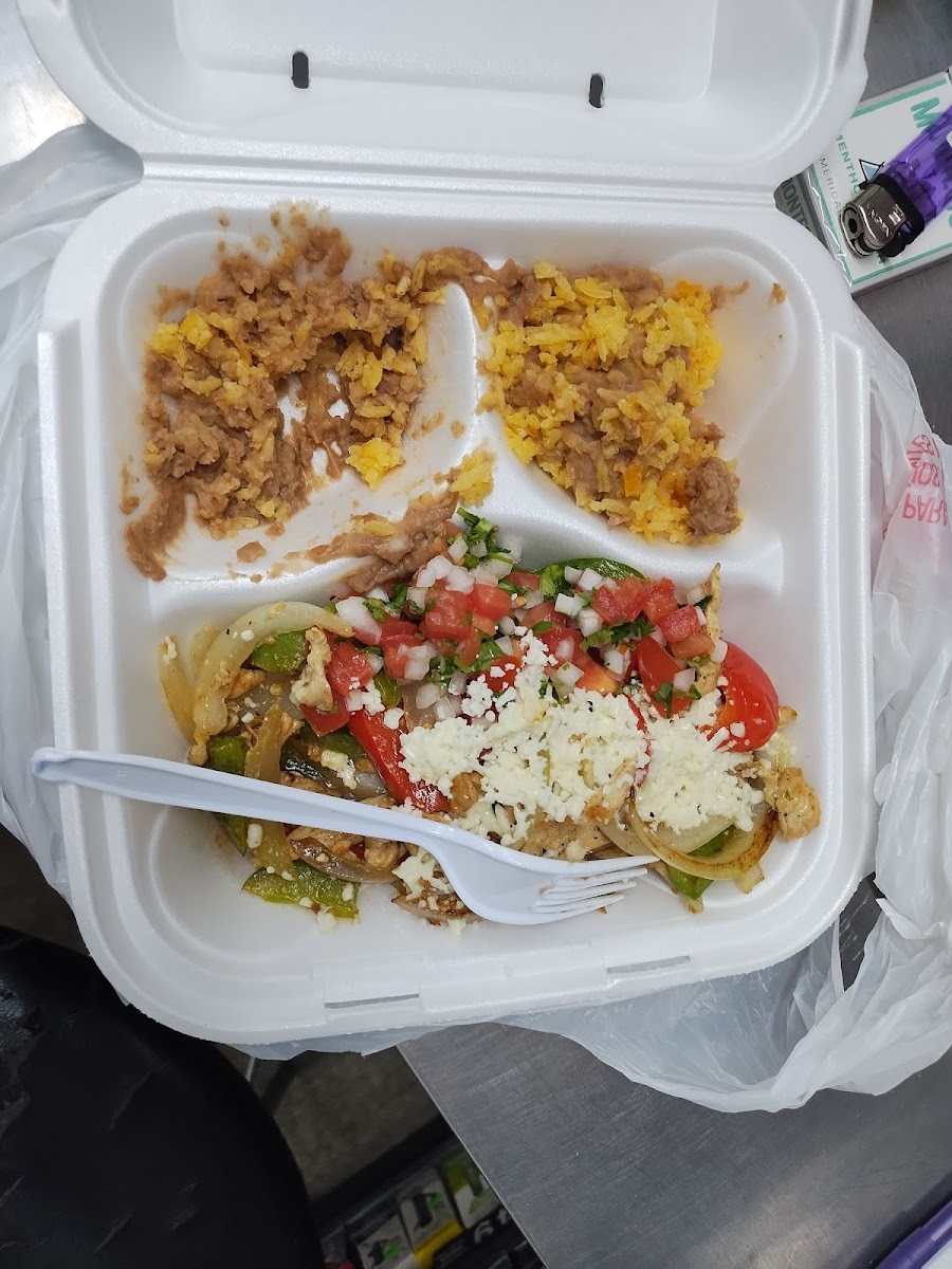 Los Jalapenos Don Polo Taqueria Photo 10