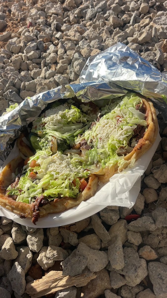 Los Jalapenos Don Polo Taqueria Photo 2