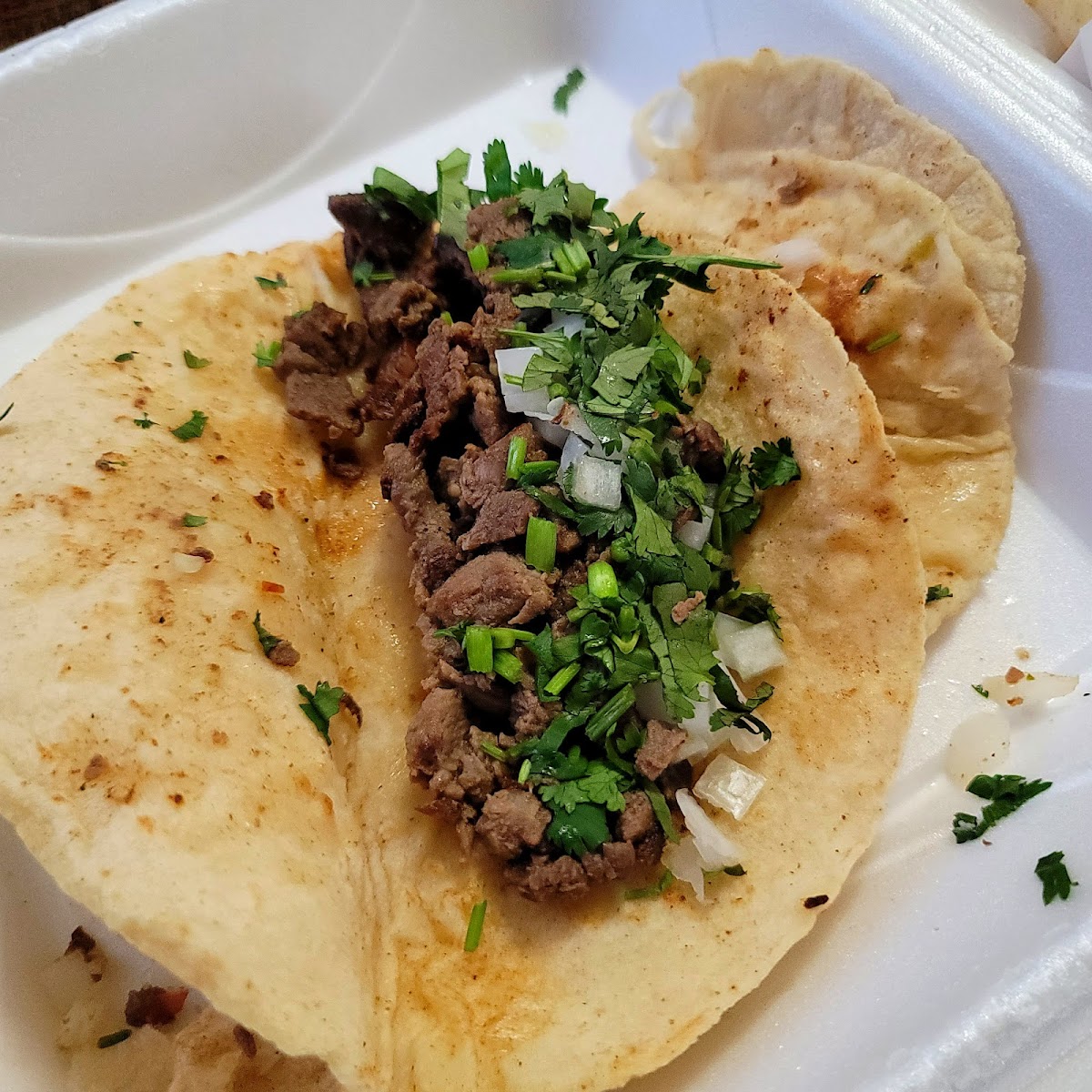 Los Jalapenos Don Polo Taqueria Photo 3