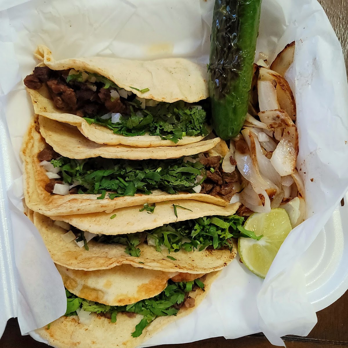Los Jalapenos Don Polo Taqueria Photo 7